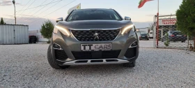 Обява за продажба на Peugeot 3008 2.0 HDI 8EAT GT ~32 900 лв. - изображение 1