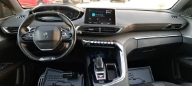 Обява за продажба на Peugeot 3008 2.0 HDI 8EAT GT ~32 900 лв. - изображение 9