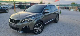 Обява за продажба на Peugeot 3008 2.0 HDI 8EAT GT ~32 900 лв. - изображение 1