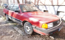 Audi 200 5000s | Mobile.bg    2