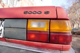 Audi 200 5000s | Mobile.bg    15