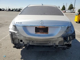Mercedes-Benz S 550 DISTRONIC/BURMESTER//   !!!  | Mobile.bg    5