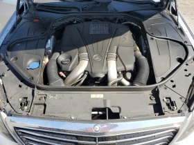 Mercedes-Benz S 550 DISTRONIC/BURMESTER//   !!!  | Mobile.bg    11