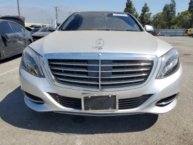 Mercedes-Benz S 550 DISTRONIC/BURMESTER//   !!!  | Mobile.bg    2