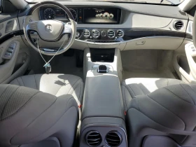 Mercedes-Benz S 550 DISTRONIC/BURMESTER//   !!!  | Mobile.bg    8