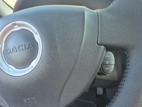 Dacia Sandero 1.2i 143000km Климатик - 5400 лв. / 2760.98 € - 39648923 14