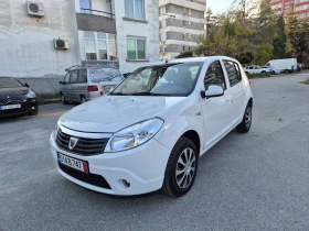 Dacia Sandero 1.2i 143000km Климатик - 5400 лв. / 2760.98 € - 39648923 3