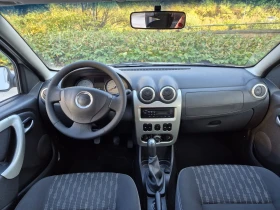Dacia Sandero 1.2i 143000km Климатик - 5400 лв. / 2760.98 € - 39648923 8
