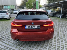 BMW 116 i 110 к.с - 38900 лв. / 19889.25 € - 64667116 5