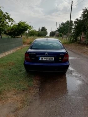 Citroen C5 2.0 HDI, снимка 11