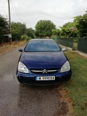 Citroen C5 2.0 HDI - изображение 1