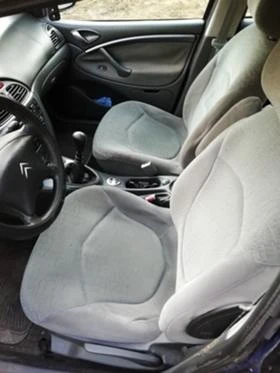 Citroen C5 2.0 HDI, снимка 3
