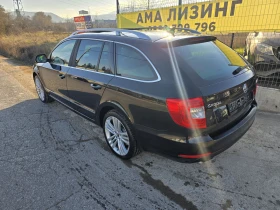 Skoda Superb ELEGANCE/4X4/AUTO/PANORAMA, снимка 5
