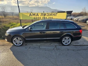 Skoda Superb ELEGANCE/4X4/AUTO/PANORAMA, снимка 6