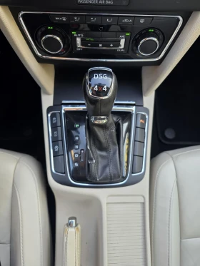 Skoda Superb ELEGANCE/4X4/AUTO/PANORAMA, снимка 14