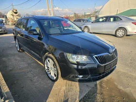 Skoda Superb ELEGANCE/4X4/AUTO/PANORAMA, снимка 3