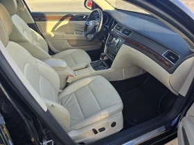 Skoda Superb ELEGANCE/4X4/AUTO/PANORAMA, снимка 12