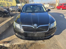 Skoda Superb ELEGANCE/4X4/AUTO/PANORAMA, снимка 2