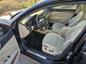 Skoda Superb ELEGANCE/4X4/AUTO/PANORAMA, снимка 7