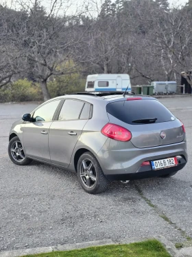 Fiat Bravo 1.4* 90* �������� | Mobile.bg � ����� ������ 7