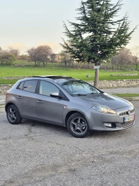 Fiat Bravo 1.4* 90* �������� | Mobile.bg � ����� ������ 3