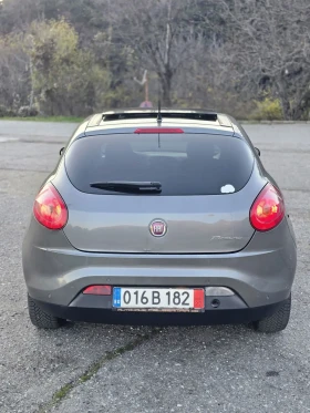 Fiat Bravo 1.4* 90* �������� | Mobile.bg � ����� ������ 6