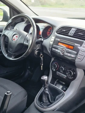 Fiat Bravo 1.4* 90* �������� | Mobile.bg � ����� ������ 14