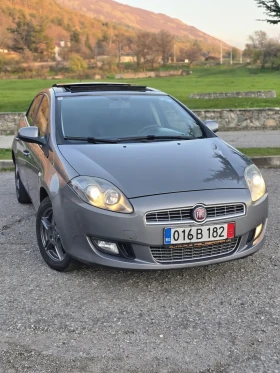 Fiat Bravo 1.4* 90* �������� | Mobile.bg � ����� ������ 2