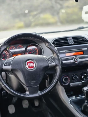 Fiat Bravo 1.4* 90* �������� | Mobile.bg � ����� ������ 13