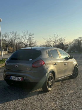 Fiat Bravo 1.4* 90* �������� | Mobile.bg � ����� ������ 8
