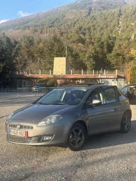 Fiat Bravo 1.4* 90* �������� | Mobile.bg � ����� ������ 5