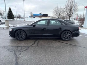 Audi S8 * Plus * CARFAX * БЕЗ ПЪРВОНАЧАЛНА ВНОСКА - 23200 € / 45375.26 лв. - 14082751 2