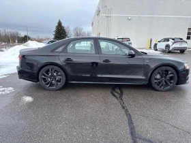 Audi S8 * Plus * CARFAX * БЕЗ ПЪРВОНАЧАЛНА ВНОСКА - 23200 € / 45375.26 лв. - 14082751 3