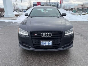 Audi S8 * Plus * CARFAX * БЕЗ ПЪРВОНАЧАЛНА ВНОСКА - 23200 € / 45375.26 лв. - 14082751 6