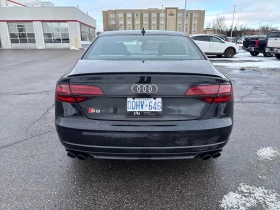 Audi S8 * Plus * CARFAX * БЕЗ ПЪРВОНАЧАЛНА ВНОСКА - 23200 € / 45375.26 лв. - 14082751 4