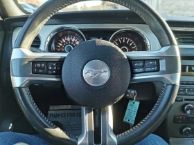 Ford Mustang АВТОМАТИК * * ПОДГРЕВ * * CARFAX * * АВТО КРЕДИТ - 11550 € / 22589.84 лв. - 38434900 10