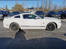 Ford Mustang АВТОМАТИК * * ПОДГРЕВ * * CARFAX * * АВТО КРЕДИТ - 11550 € / 22589.84 лв. - 38434900 6