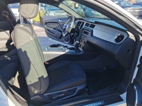 Ford Mustang АВТОМАТИК * * ПОДГРЕВ * * CARFAX * * АВТО КРЕДИТ - 11550 € / 22589.84 лв. - 38434900 13