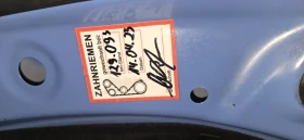 Skoda Octavia 2.0TDI VRS - 9200 € / 17993.64 лв. - 16335918 15