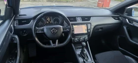 Skoda Octavia 2.0TDI VRS - 9200 € / 17993.64 лв. - 16335918 9