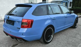 Skoda Octavia 2.0TDI VRS - 9200 € / 17993.64 лв. - 16335918 4