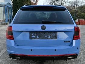 Skoda Octavia 2.0TDI VRS - 9200 € / 17993.64 лв. - 16335918 5