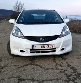 Honda Jazz 1.2i 90кн 2012г феис - 4000 € / 7823.32 лв. - 24842485 4