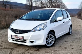 Honda Jazz 1.2i 90кн 2012г феис - 4000 € / 7823.32 лв. - 24842485 2