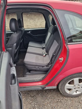 Opel Meriva Бензин/газ - 1950 € / 3813.87 лв. - 38475094 6