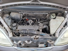 Mercedes-Benz A 170 - 600 € / 1173.50 лв. - 32021965 11