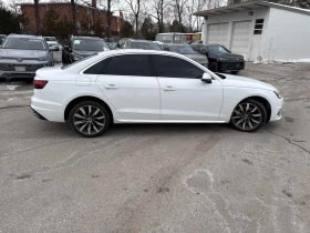 Audi A4 Komfort  CARFAX - 14900 € / 29141.87 лв. - 26157771 3