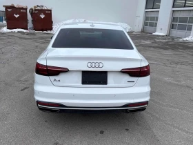 Audi A4 Komfort  CARFAX - 14900 € / 29141.87 лв. - 26157771 4