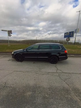 VW Passat 2.0TDI - 3600 € / 7040.99 лв. - 12911351 3