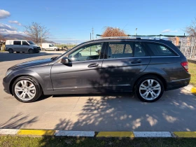 Mercedes-Benz C 220 2.2 cdi 170 hp  - 6100 € / 11930.56 лв. - 91197630 4